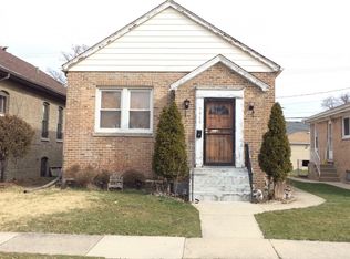 9468 Schiller Blvd, Franklin Park, IL 60131