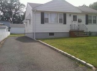 1208 Clinton St, Linden, NJ