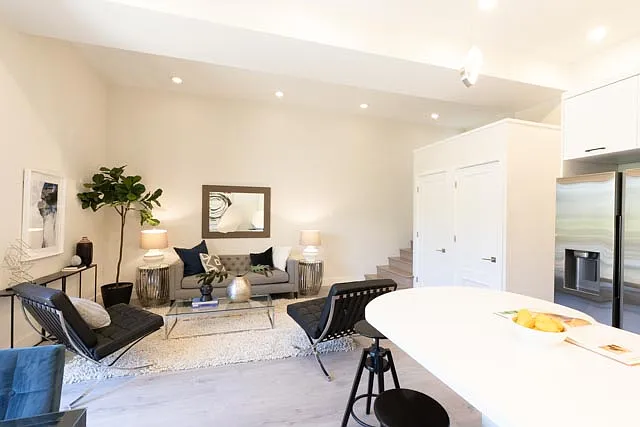 65 Sanchez St #5 — Photo 2