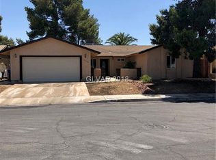 4624 Eureka St, Las Vegas, NV 89103