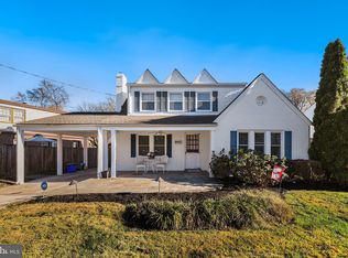 9515 Riley Rd, Silver Spring, MD 20910