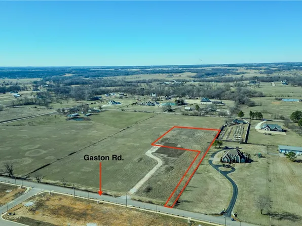 Gaston Rd #3, Bentonville, AR 72713