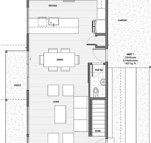 1615 S 2nd St #1 — Photo 22
