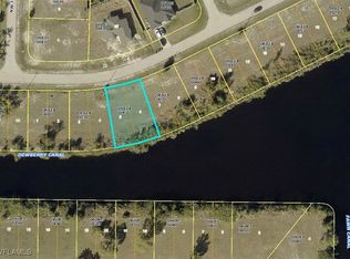 3628 NW 45th St, Cape Coral, FL 33993