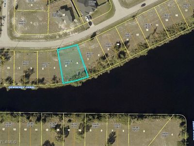 3628 NW 45th St, Cape Coral, FL, 33993