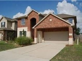 15903 Mustang Mountain Ct, Houston, TX 77070
