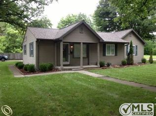 306 N Castell Ave, Rochester, MI 48307