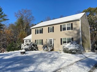 14 Larkin Rd, Newbury, MA 01922