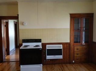 9 Whipple St #2, Worcester, MA 01607