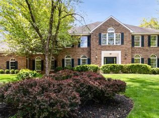 130 Arreton Rd, Princeton, NJ 08540