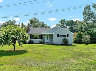 829 Folly Brook Blvd, Wethersfield, CT 06109