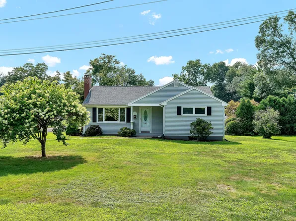 829 Folly Brook Boulevard, Wethersfield, CT 06109