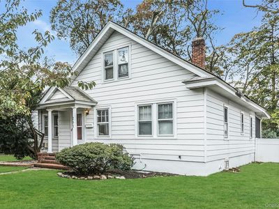 251 N Long Beach Avenue, Freeport, NY, 11520