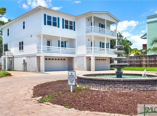 11 Village Pl #B, Tybee Island, GA 31328