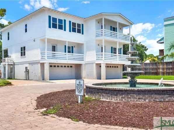 11 Village Place #B, Tybee Island, GA 31328