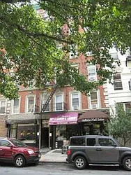 Rented by Bond New York