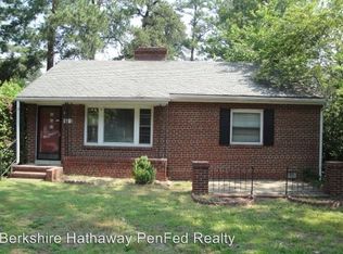 4617 Forest Hill Ave, Richmond, VA 23225