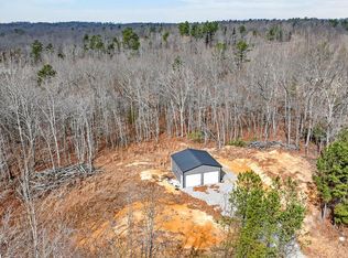 229 Paradise Ln, Crawford, TN 38554