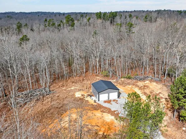 229 Paradise Ln, Crawford, TN 38554