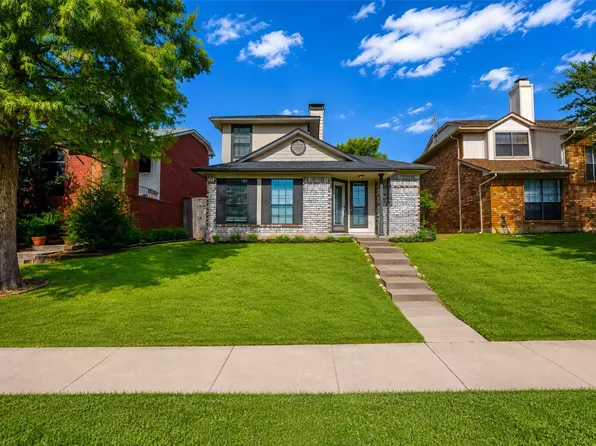 2927 Peninsula Way, Carrollton, TX 75007