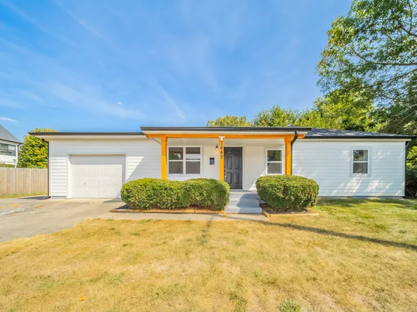 1649 N Arsenal Ave, Indianapolis, IN 46218