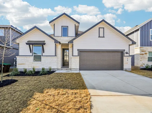 930 Earp Blvd, San Antonio, TX 78260