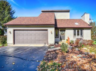 2079 Mitchell Rd, Williamston, MI 48895