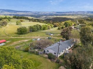 76284 Bryson Hesperia Rd, Bradley, CA 93426