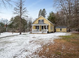 129 Main St, North Chelmsford, MA 01863