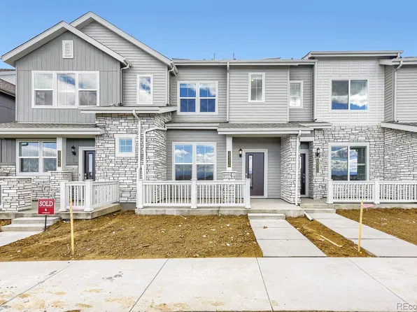 15216 Elizabeth Street, Thornton, CO 80602