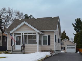 111 Brookfield Rd, Mattydale, NY 13211