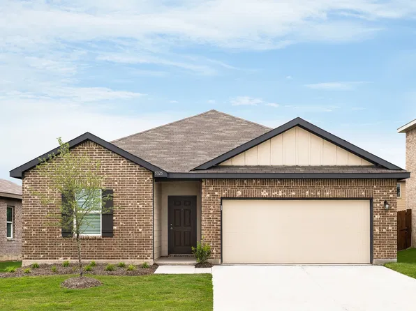 908 Independence Trl, Josephine, TX 75173
