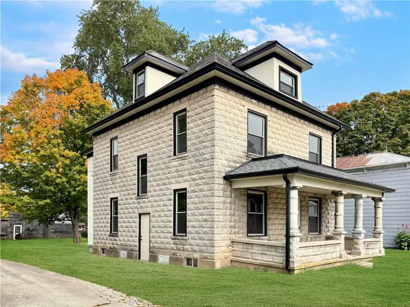 724 Martin St, Greenville, OH 45331