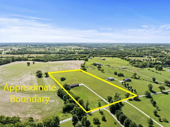 1205 Old Lair Rd Lot 5, Cynthiana, KY 41031