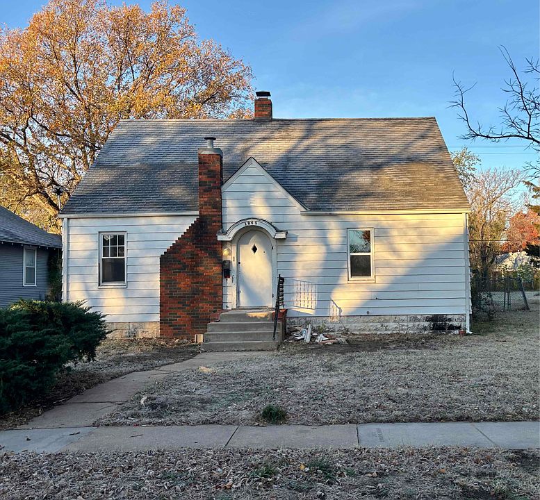 1st image of this home