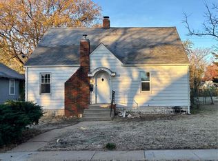 1845 S Ida Ave, Wichita, KS 67211