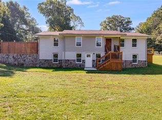 7077 Milam Rd, Winston, GA 30187