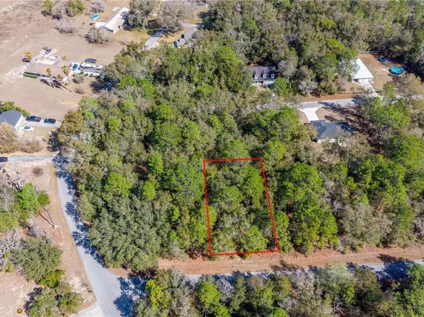 NE 1st Pl Lot 6, Williston, FL 32696