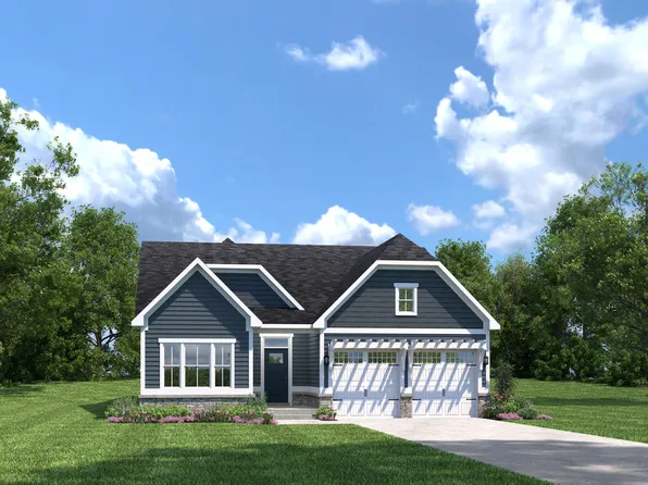 197 Glen Hollow Dr, Raleigh, NC 27604