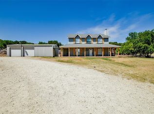 4600 Hunters Glen Ct, Granbury, TX 76048