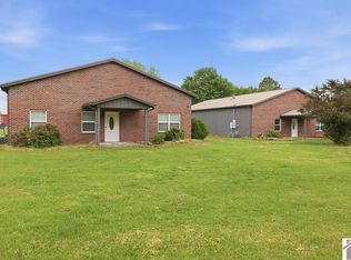 2331 Benton Briensburg Rd, Benton, KY 42025