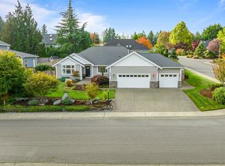 10820 63rd Avenue Ct NW, Gig Harbor, WA