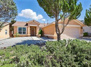 7224 Cascada Rd NW, Albuquerque, NM 87114