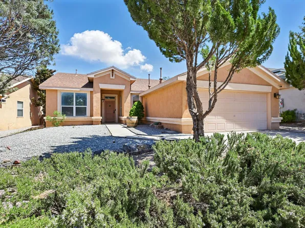 7224 Cascada Rd NW, Albuquerque, NM 87114