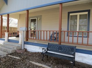 135 S Sedgwick St, Wichita, KS 67213