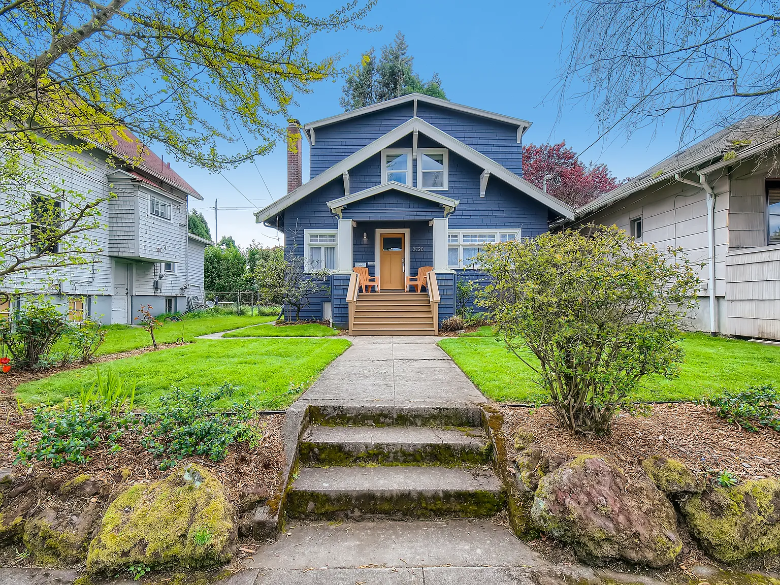 3 bed, 1200 sqft, $3,400 — Photo 1