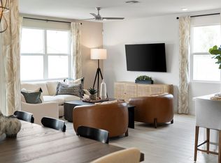 Onyx Plan, Mesquite Mountain Ranch at Frontera, Surprise, AZ 85387