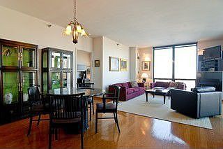Living Room / Dining Room