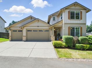 520 NE 150th St, Vancouver, WA 98685