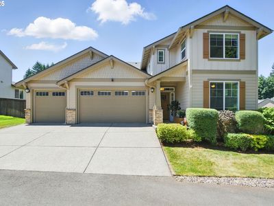 520 NE 150th St, Vancouver, WA, 98685